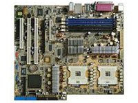 Asus Motherboard NCT-D