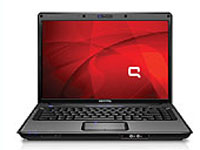 Compaq Presario Notebook V6254EA