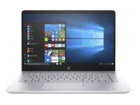 HP Pavilion Notebook 14-bf119tu