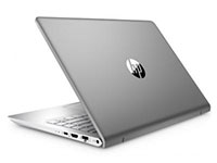 HP Pavilion Notebook 14-ce1000nc