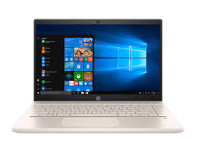 HP Pavilion Notebook 14-ce1023tx