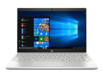 HP Pavilion Notebook 14-ce1062tx