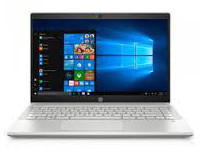 HP Pavilion Notebook 14-ce1063tx