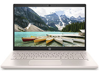 HP Pavilion Notebook 14-ce1509sa