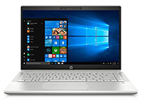 HP Pavilion Notebook 14-ce1510sa
