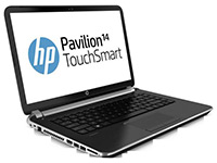 HP Pavilion Notebook 14-n013sa