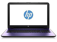 HP Pavilion Notebook 15-ab076na