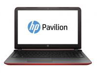 HP Pavilion Notebook 15-ab102ns