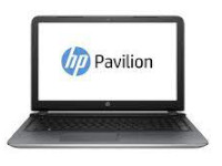 HP Pavilion Notebook 15-ab105ns