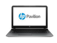 HP Pavilion Notebook 15-ab125no