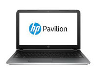 HP Pavilion Notebook 15-ab196no