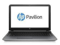 HP Pavilion Notebook 15-ab227tx