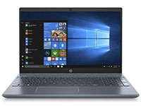 HP Pavilion Notebook 15-cs2000nd