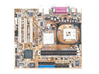 Asus Motherboard P4BGL-MX
