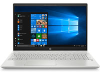 HP Pavilion Notebook 15-cs2031tu