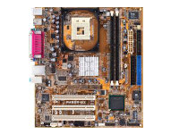 Asus Motherboard P4BGV-MX