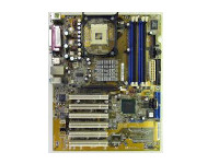 Asus Motherboard P4G800-V