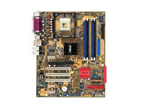 Asus Motherboard P4GD1