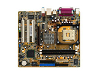 Asus Motherboard P4GE-MX