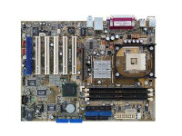 Asus Motherboard P4GE-VM