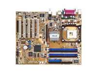 Asus Motherboard P4P800