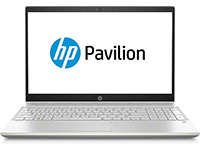 HP Pavilion Notebook 15-cw1001na