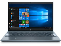 HP Pavilion Notebook 15-cw1001nl