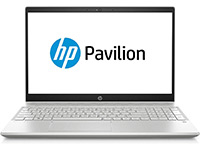 HP Pavilion Notebook 15-cw1007nc