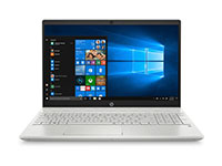 HP Pavilion Notebook 15-cw1011nc
