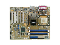Asus Motherboard P4P800-X
