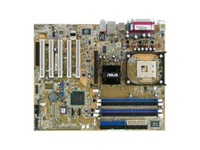Asus Motherboard P4P800S