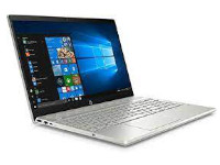 HP Pavilion Notebook 15-cw1029nb