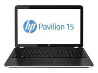 HP Pavilion Notebook 15-n011tu