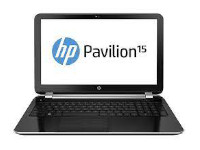 HP Pavilion Notebook 15-n026se