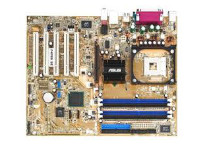 Asus Motherboard P4P8X