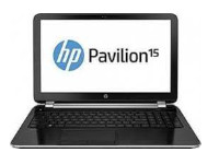 HP Pavilion Notebook 15-n038sx
