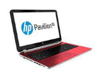 HP Pavilion Notebook 15-n040se