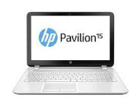 HP Pavilion Notebook 15-n055tx