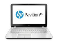HP Pavilion Notebook 15-n056sc