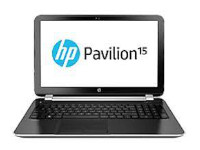 HP Pavilion Notebook 15-n225tu