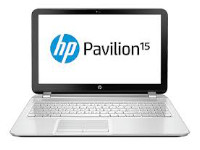 HP Pavilion Notebook 15-n289nf