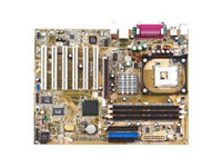 Asus Motherboard P4PE
