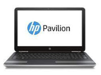 HP Pavilion Notebook 15-au014ne