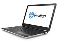 HP Pavilion Notebook 15-aw006nv