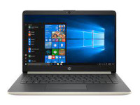 HP Pavilion Notebook 15-cc076na