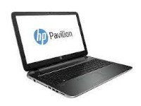 HP Pavilion Notebook 15-p012tx