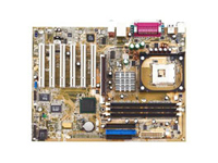 Asus Motherboard P4PE-X/TE