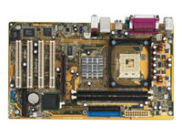 Asus Motherboard P4PE2-X