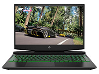 HP Pavilion Gaming Laptop 15-dk0002la
