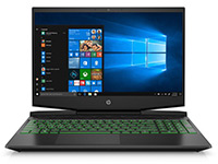 HP Pavilion Gaming Laptop 15-dk0002nk